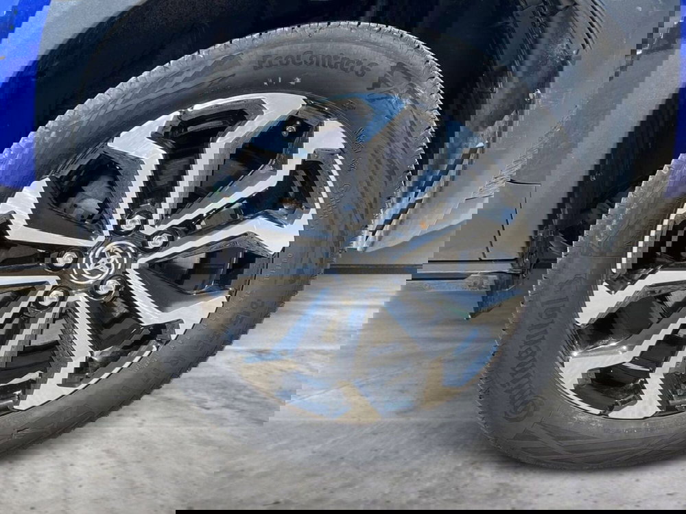 Toyota Yaris Cross usata a Ragusa (13)