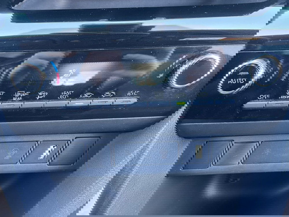 Toyota Yaris Cross usata a Ragusa (15)