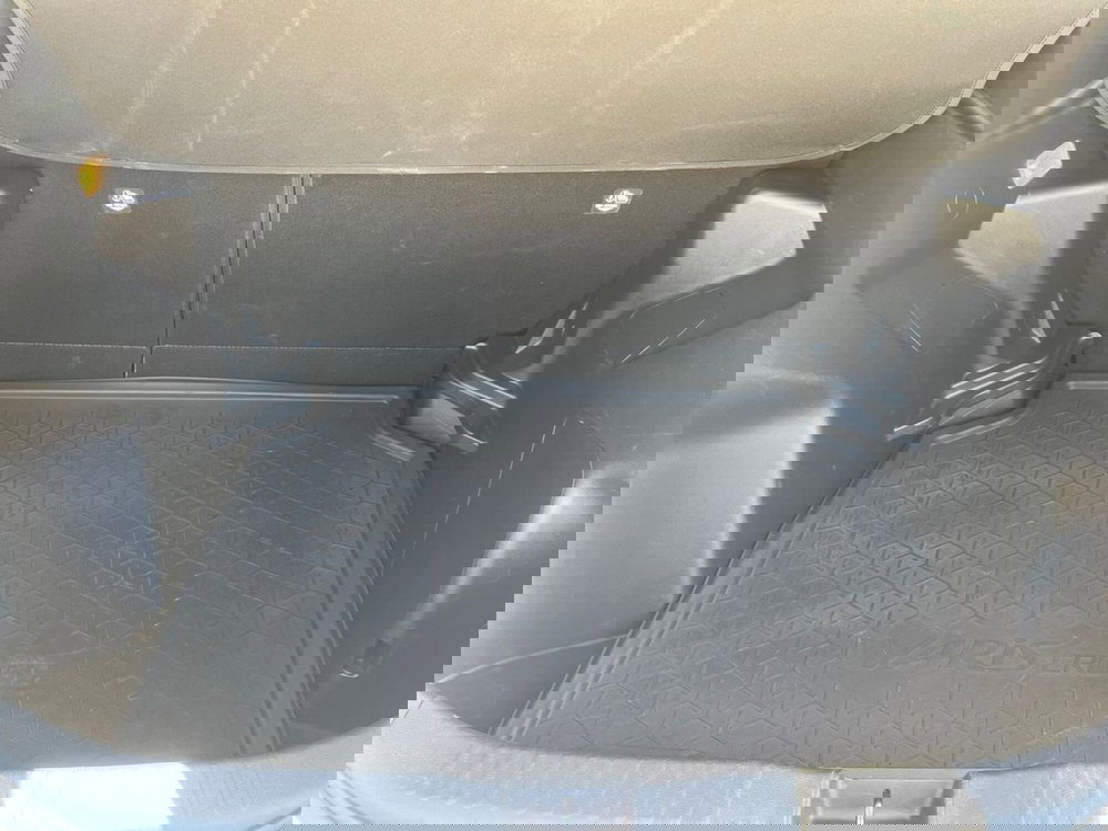 Toyota Yaris Cross usata a Ragusa (7)