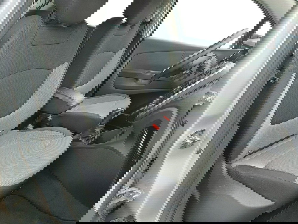 Renault Captur usata a Prato (10)