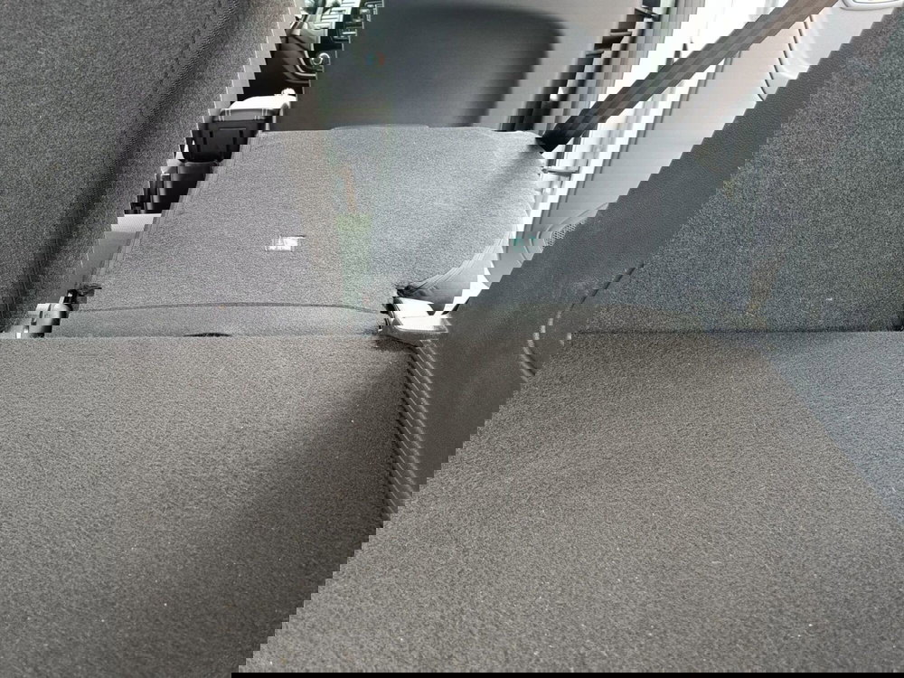 Renault Captur usata a Prato (11)