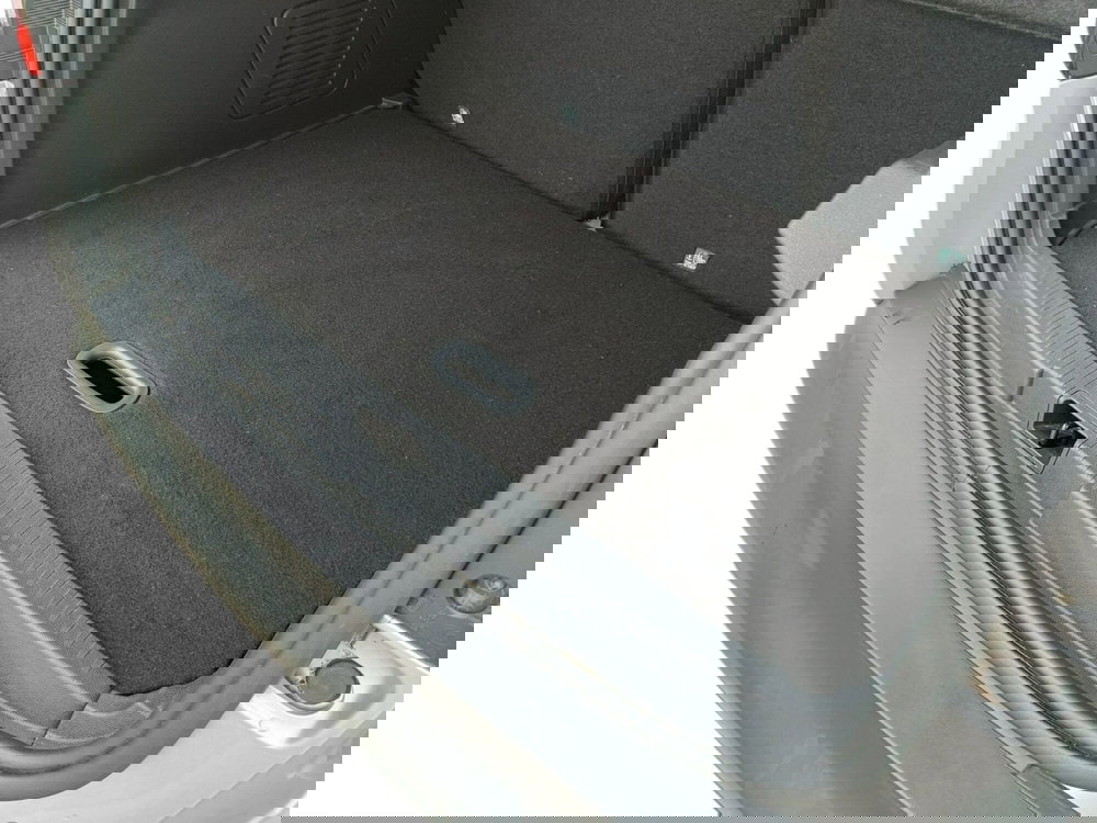 Renault Captur usata a Prato (12)