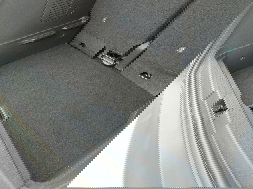 Renault Captur usata a Prato (13)