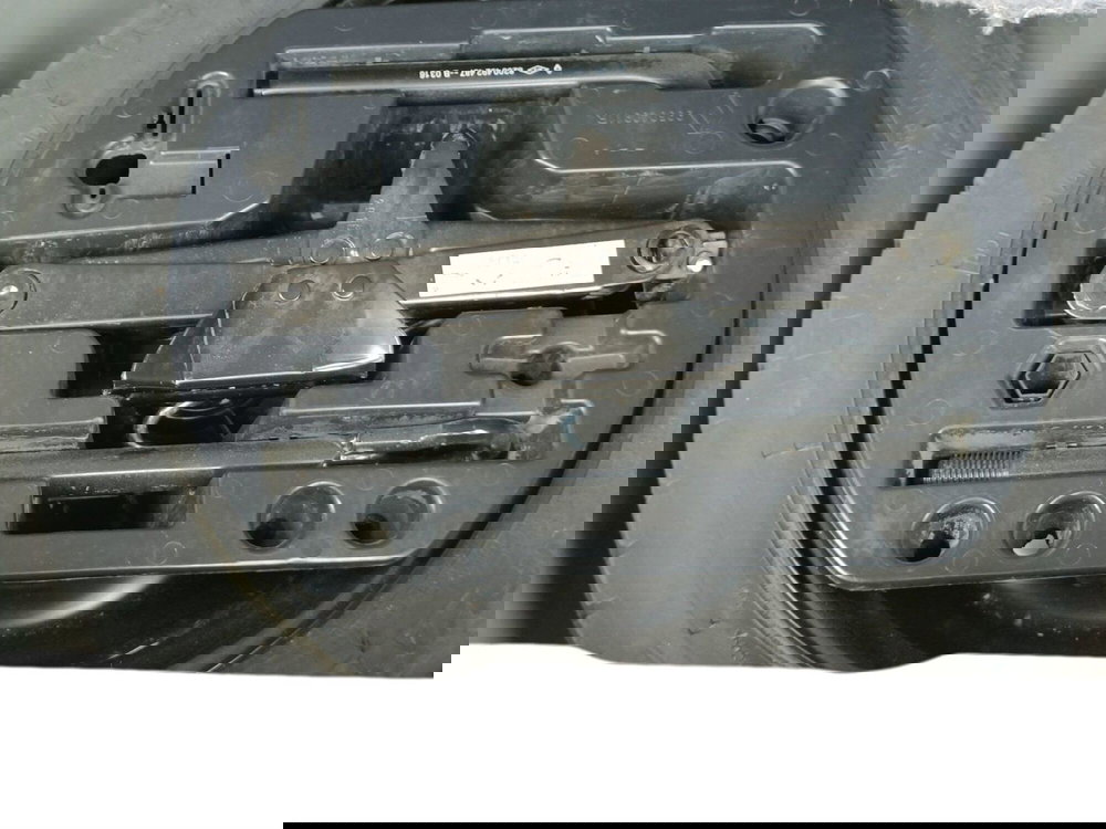 Renault Captur usata a Prato (14)