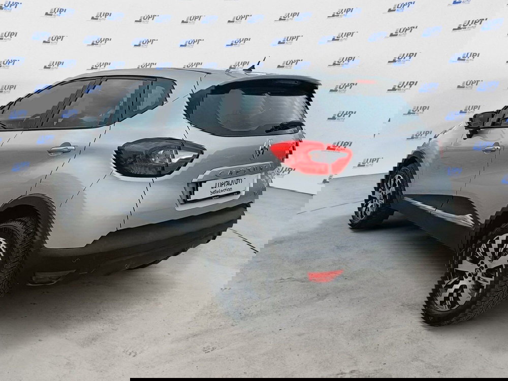 Renault Captur usata a Prato (2)