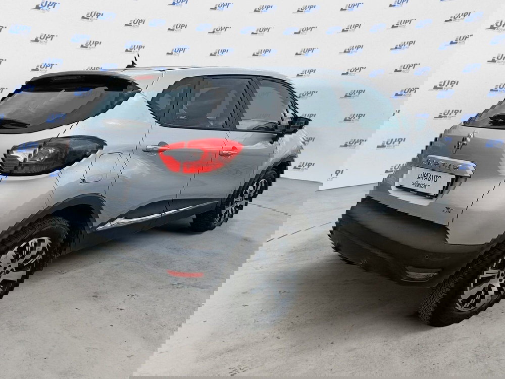 Renault Captur usata a Prato (3)