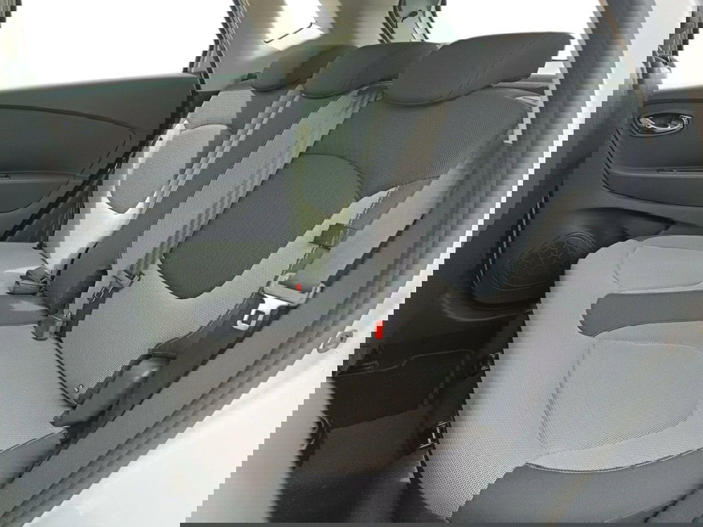 Renault Captur usata a Prato (8)