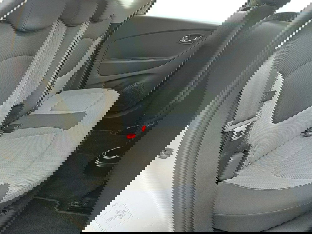 Renault Captur usata a Prato (9)
