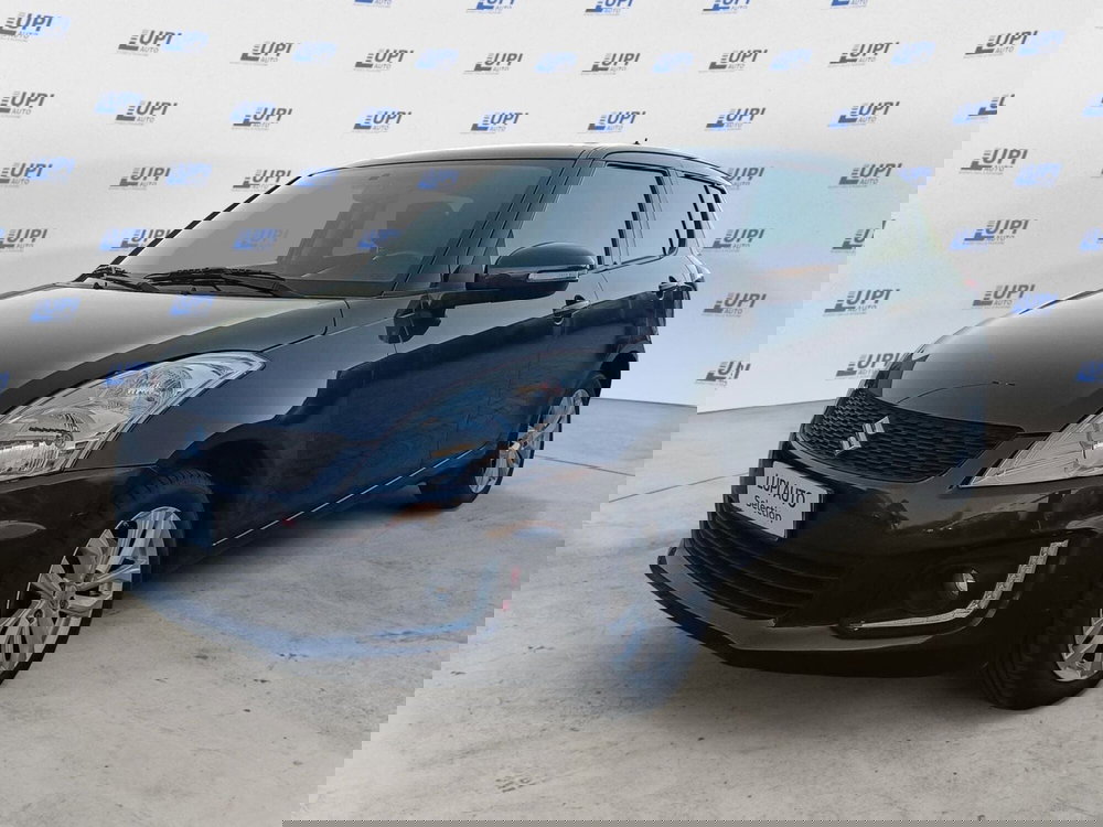 Suzuki Swift usata a Prato