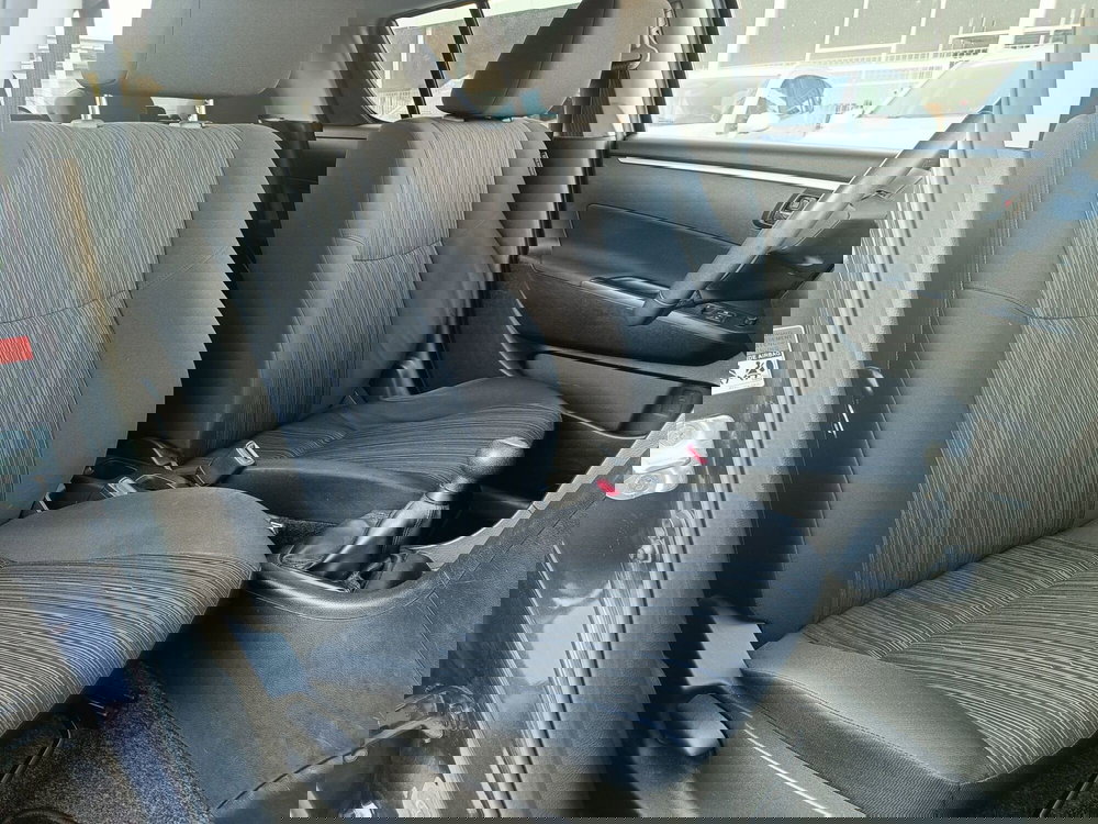 Suzuki Swift usata a Prato (11)