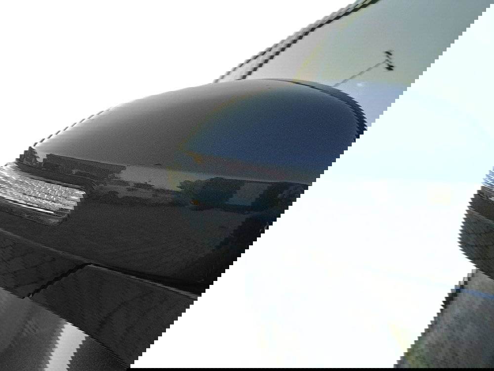 Suzuki Swift usata a Prato (12)