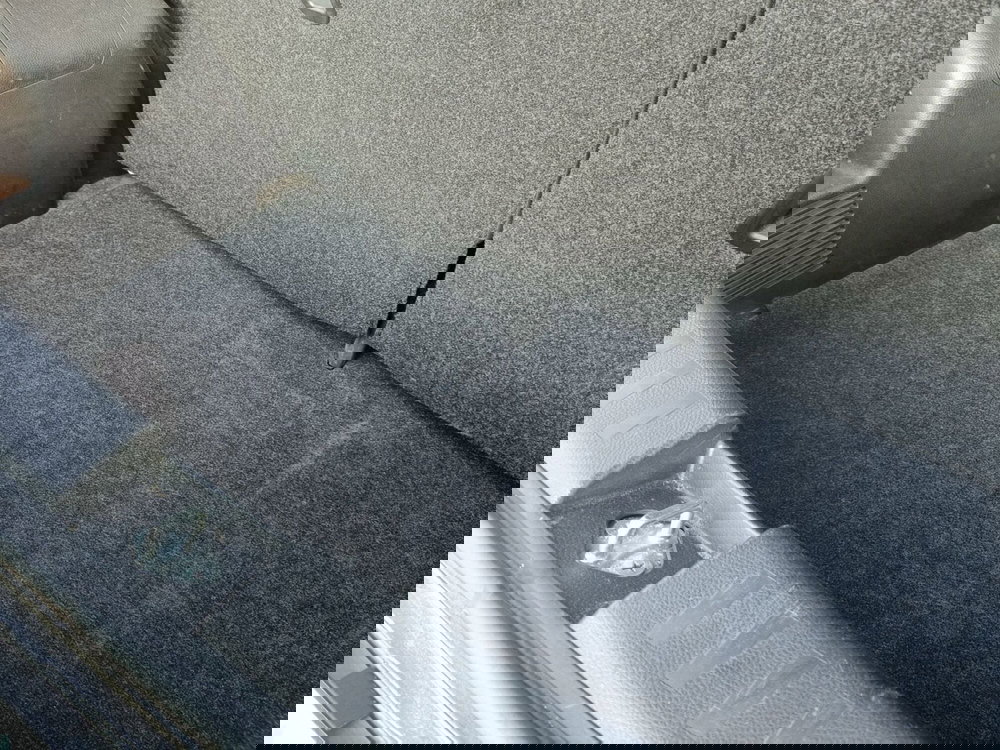 Suzuki Swift usata a Prato (13)