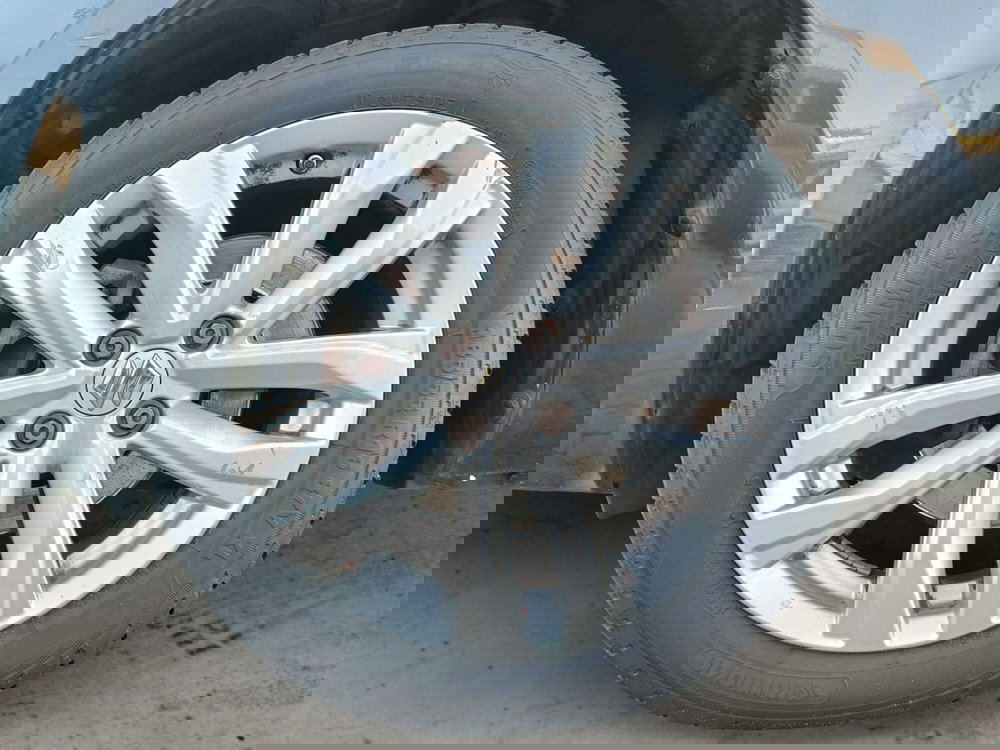 Suzuki Swift usata a Prato (14)