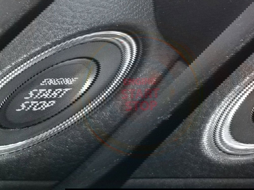 Suzuki Swift usata a Prato (15)