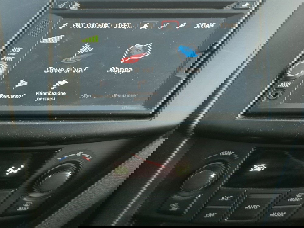 Suzuki Swift usata a Prato (7)