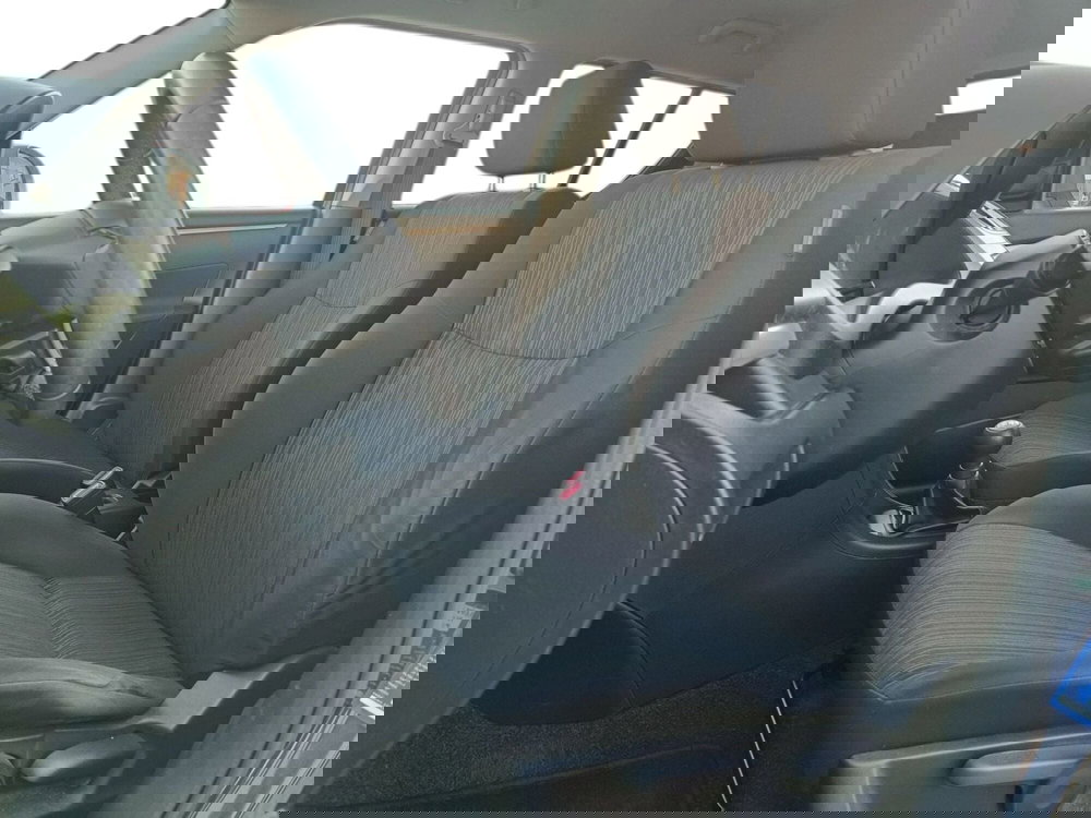 Suzuki Swift usata a Prato (8)