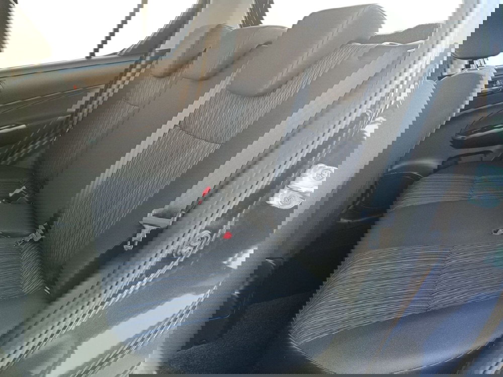 Suzuki Swift usata a Prato (9)