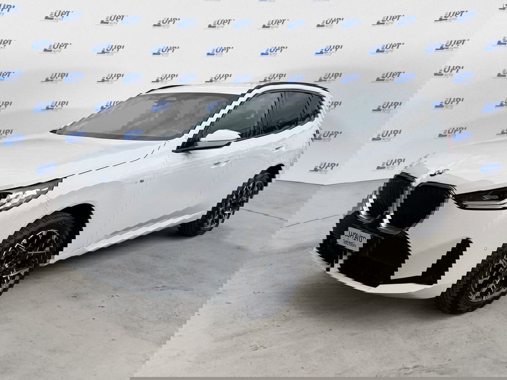 BMW X3 usata a Pistoia