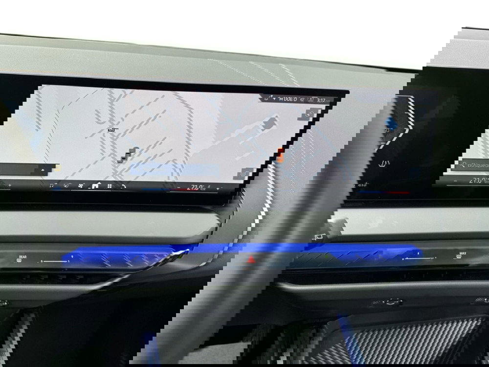 BMW X3 usata a Pistoia (10)