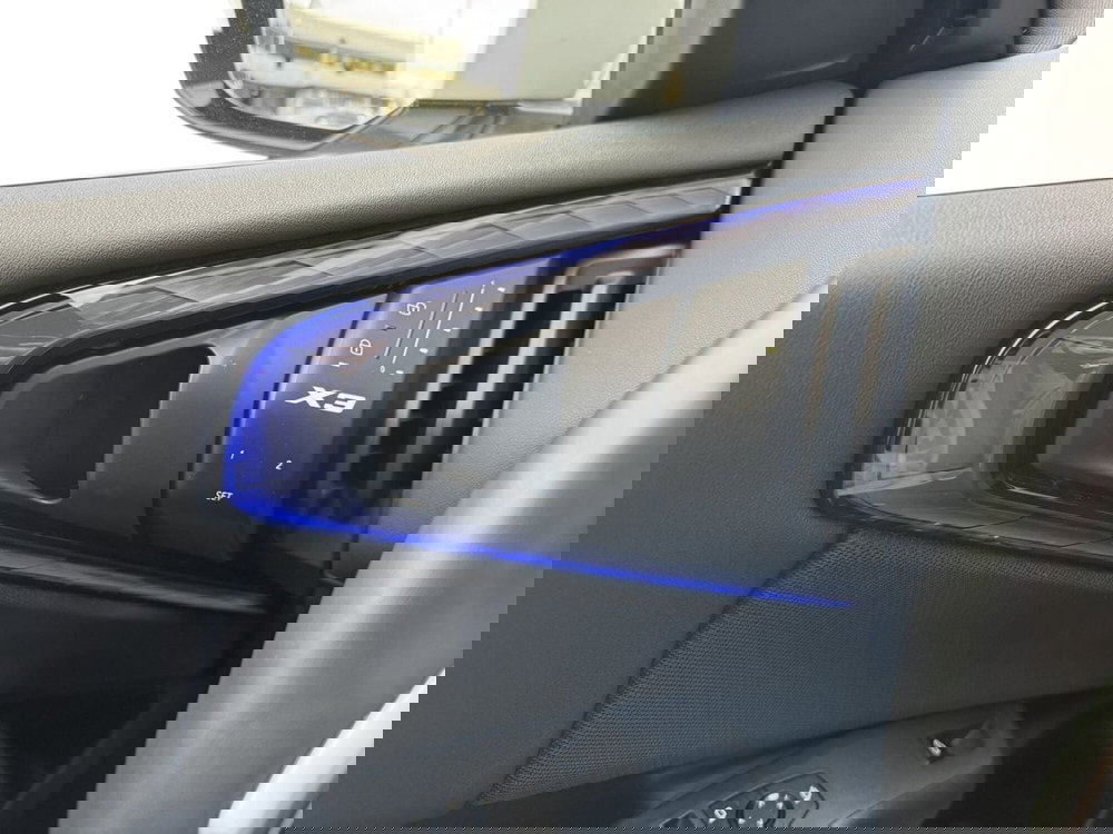 BMW X3 usata a Pistoia (11)