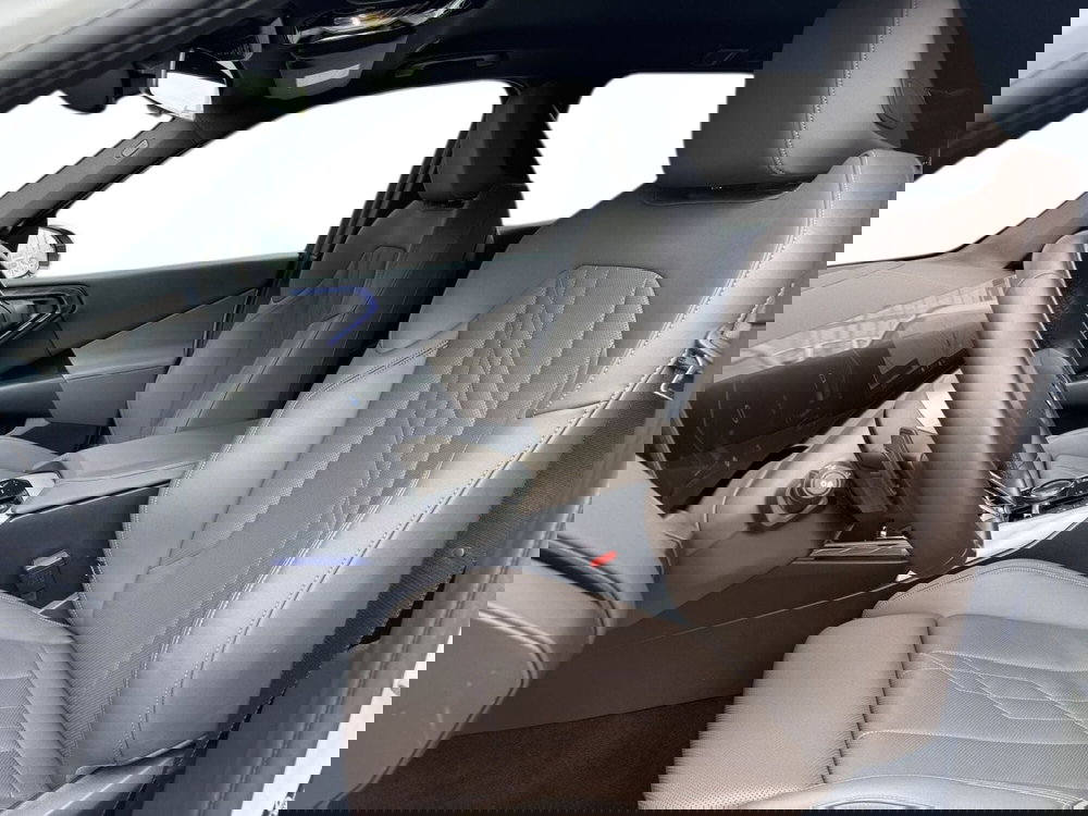 BMW X3 usata a Pistoia (12)