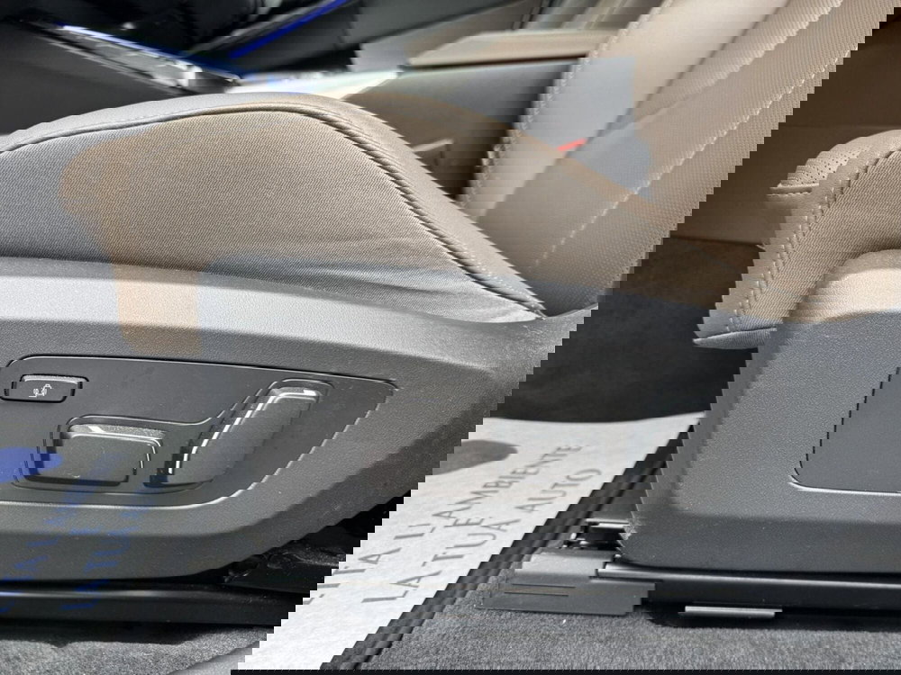 BMW X3 usata a Pistoia (13)