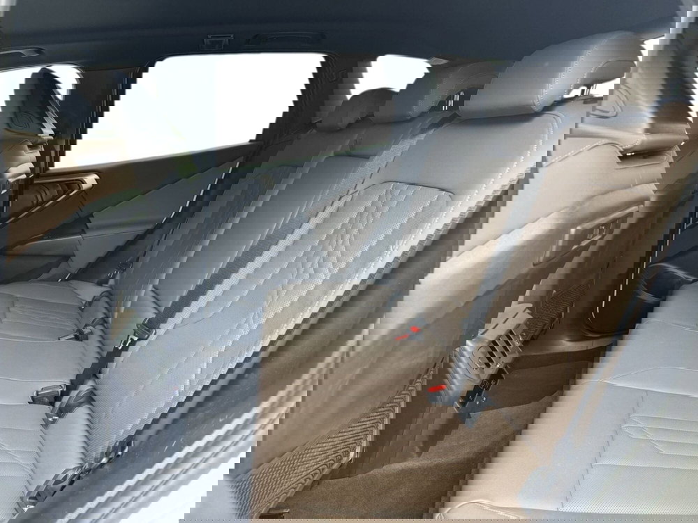 BMW X3 usata a Pistoia (14)