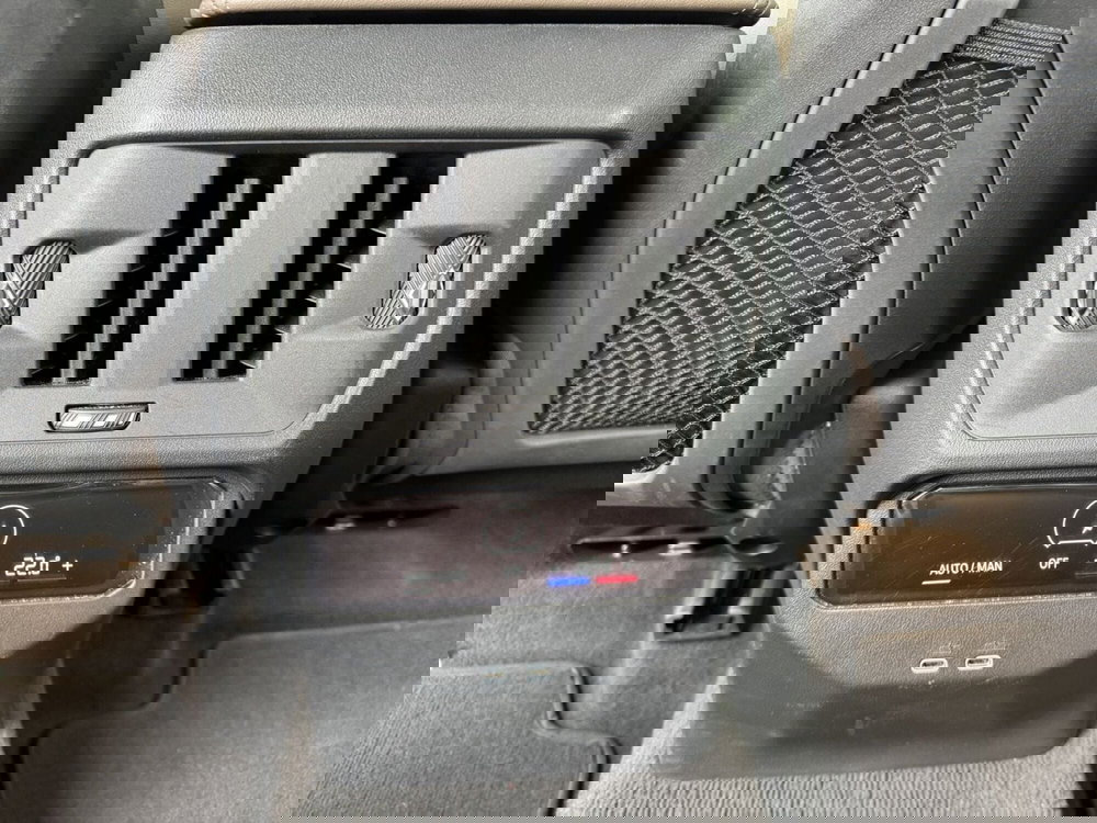 BMW X3 usata a Pistoia (15)