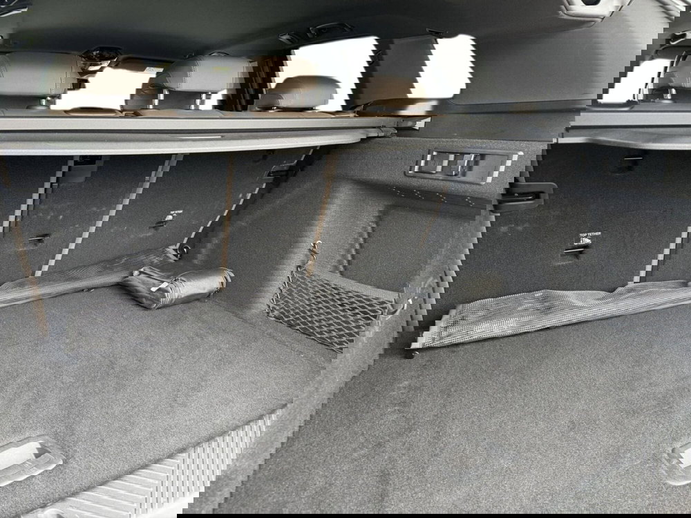 BMW X3 usata a Pistoia (18)