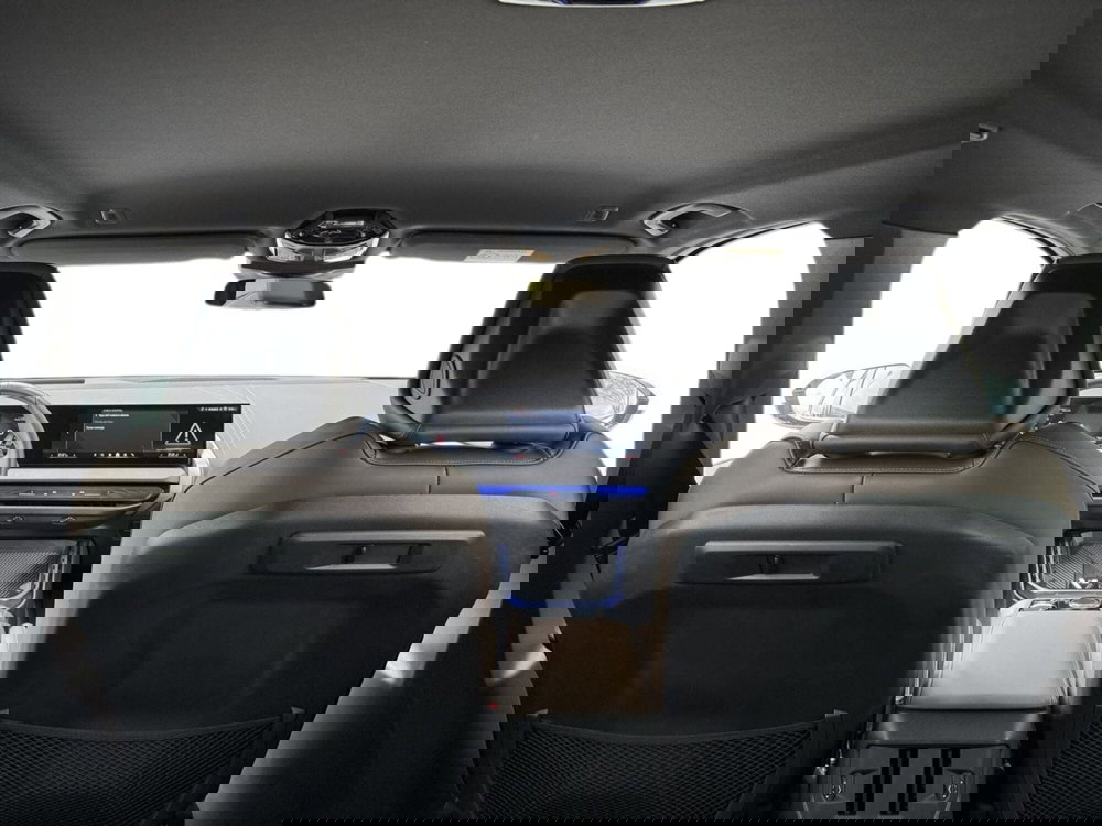 BMW X3 usata a Pistoia (19)