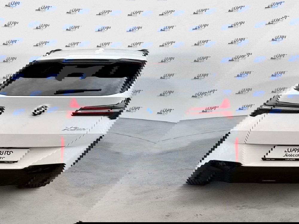 BMW X3 usata a Pistoia (2)