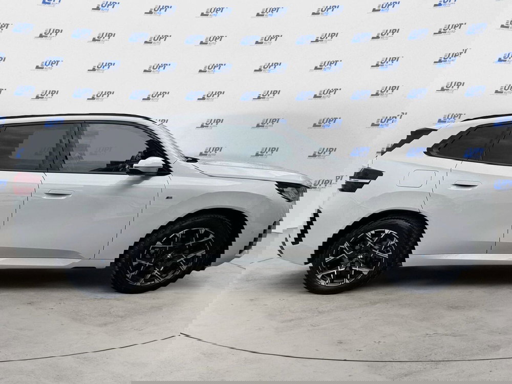 BMW X3 usata a Pistoia (3)