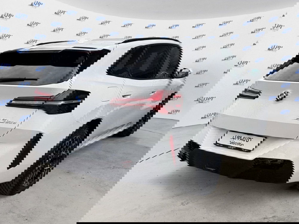 BMW X3 usata a Pistoia (5)