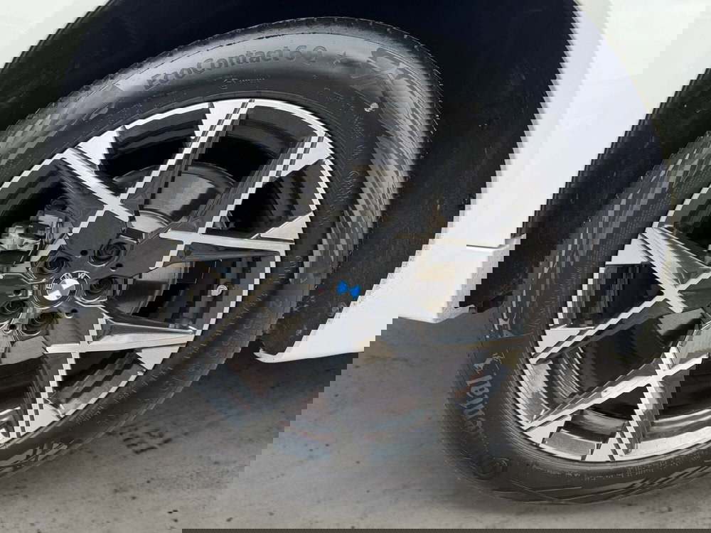 BMW X3 usata a Pistoia (6)