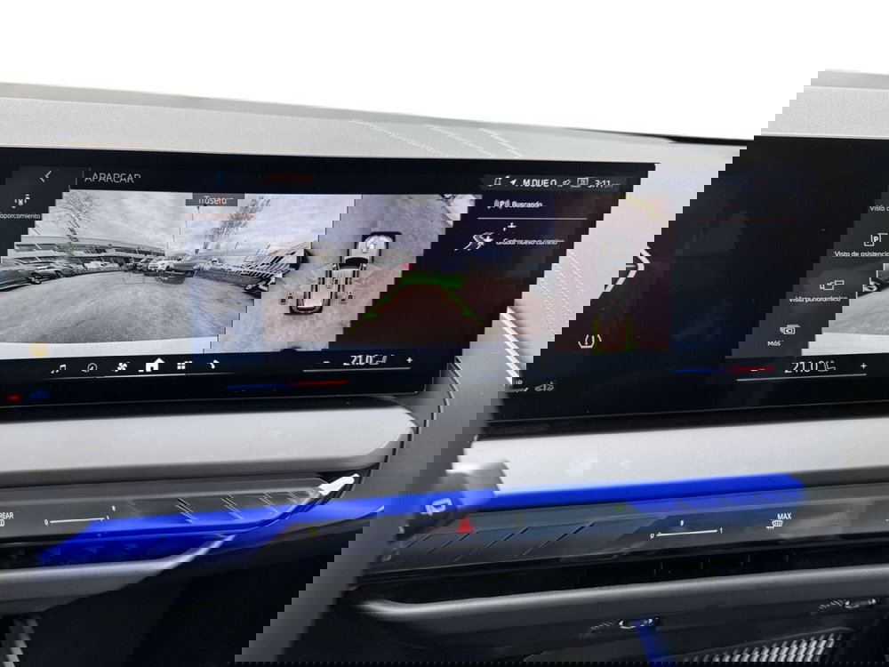 BMW X3 usata a Pistoia (7)