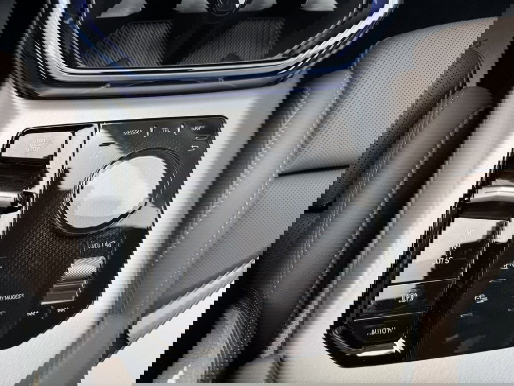 BMW X3 usata a Pistoia (8)