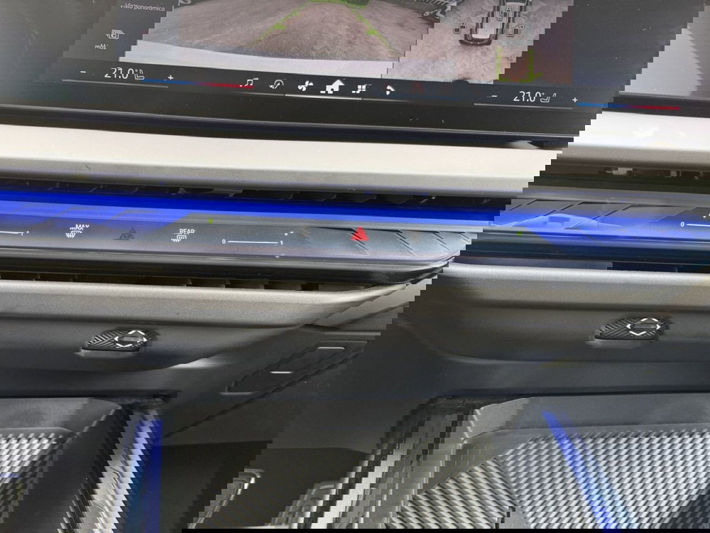 BMW X3 usata a Pistoia (9)