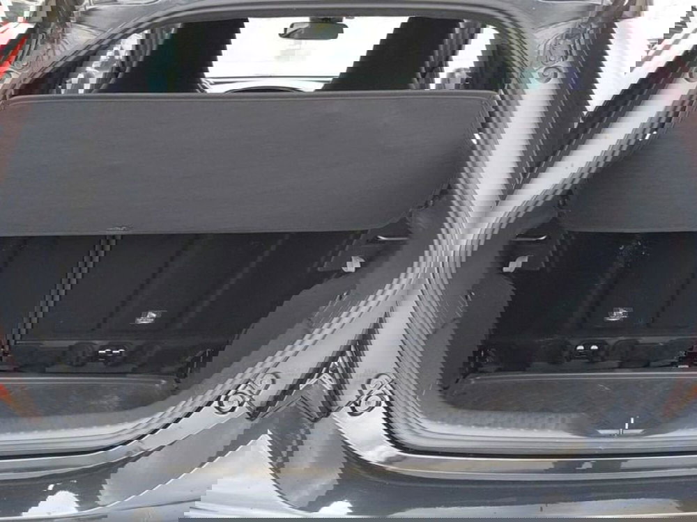 Toyota Aygo X usata a Cagliari (10)