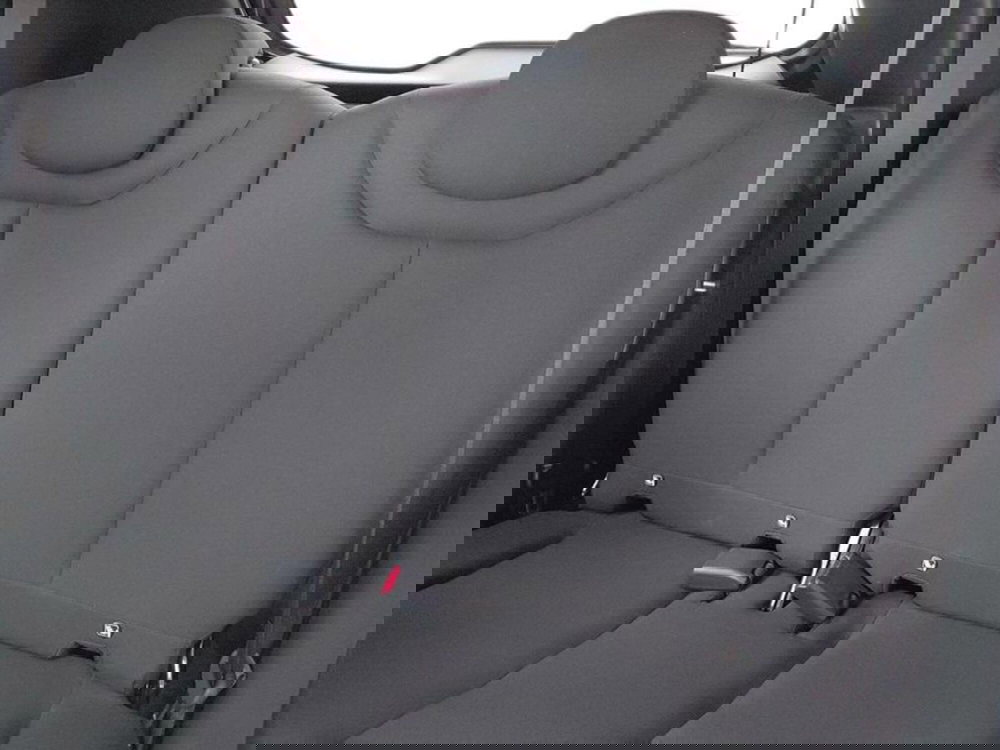 Toyota Aygo X usata a Cagliari (11)