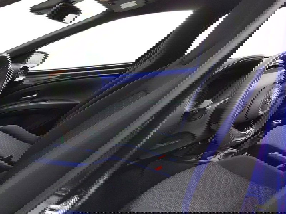 Toyota Aygo X usata a Cagliari (12)