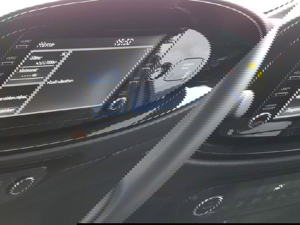 Toyota Aygo X usata a Cagliari (16)