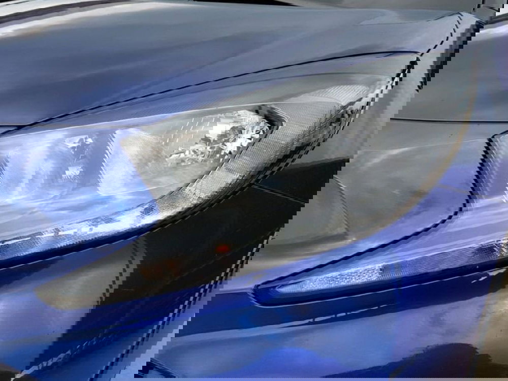 Toyota Aygo X usata a Cagliari (8)