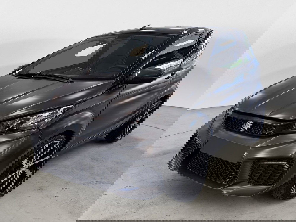 Aixam City 482 usata a Prato