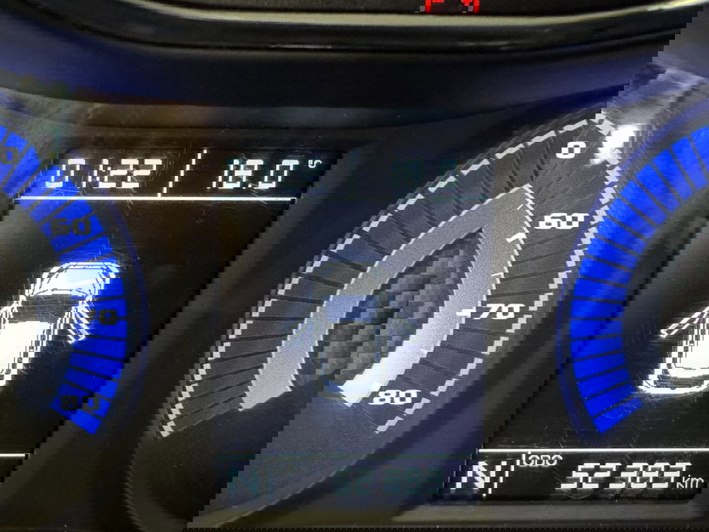 Aixam City 482 usata a Prato (7)