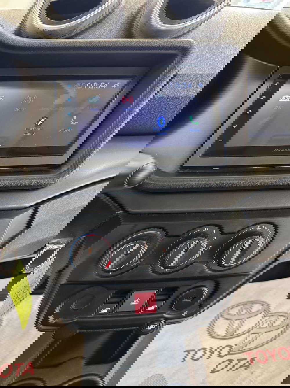 Aixam City 482 usata a Prato (8)