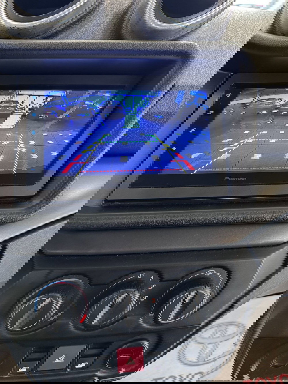 Aixam City 482 usata a Prato (9)