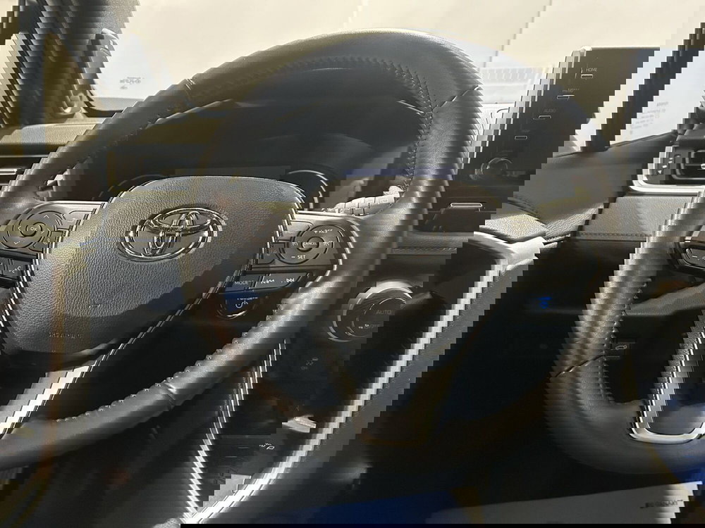 Toyota Rav4 usata a Milano (10)