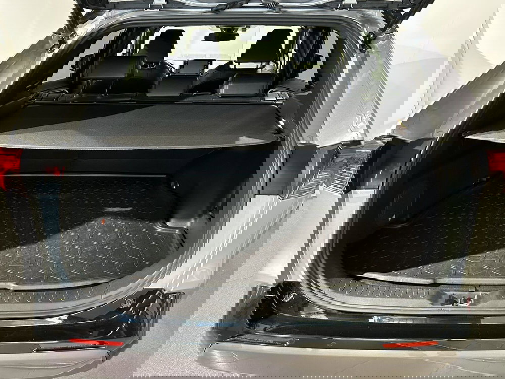 Toyota Rav4 usata a Milano (11)