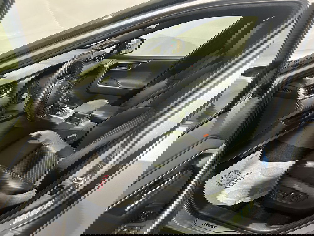 Toyota Rav4 usata a Milano (12)