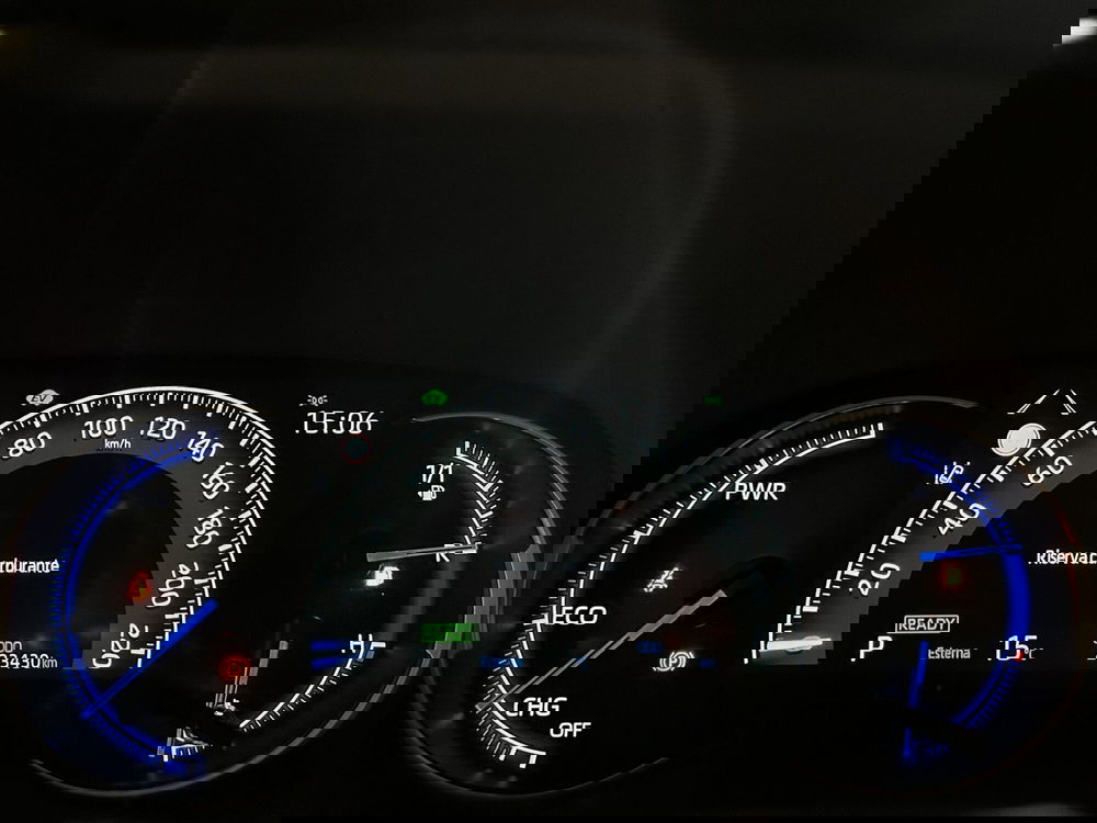 Toyota Rav4 usata a Milano (13)